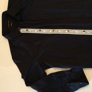 Michael Kors Men's Button Down